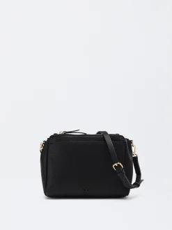 PARFOIS Handtaschen|Taschen aus Leder NEW>Umh&auml;ngetasche