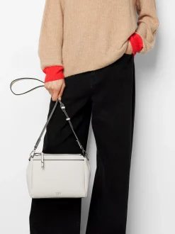 PARFOIS Shoppers|Grosse Taschen>Umh&auml;ngetasche Ekr&uuml;