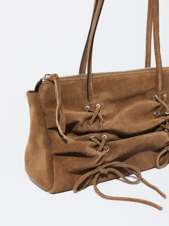 PARFOIS Umhängetaschen|Taschen aus Leder NEW><noscript><img width=