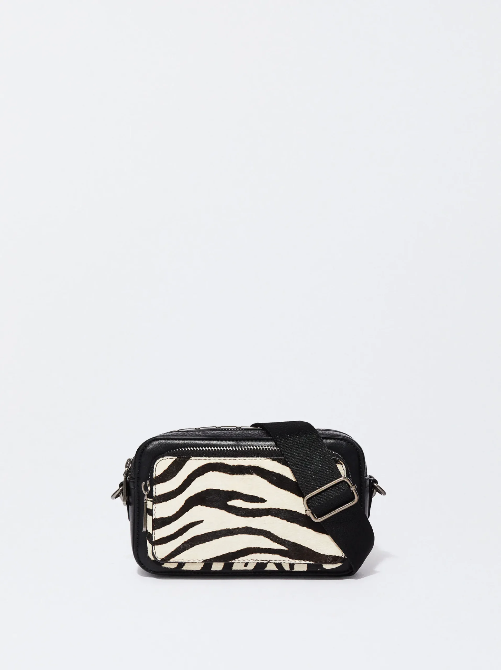 PARFOIS Handtaschen>Umhängetasche Aus Leder