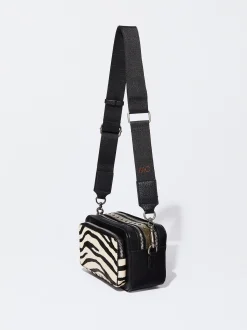 PARFOIS Handtaschen>Umh&auml;ngetasche Aus Leder