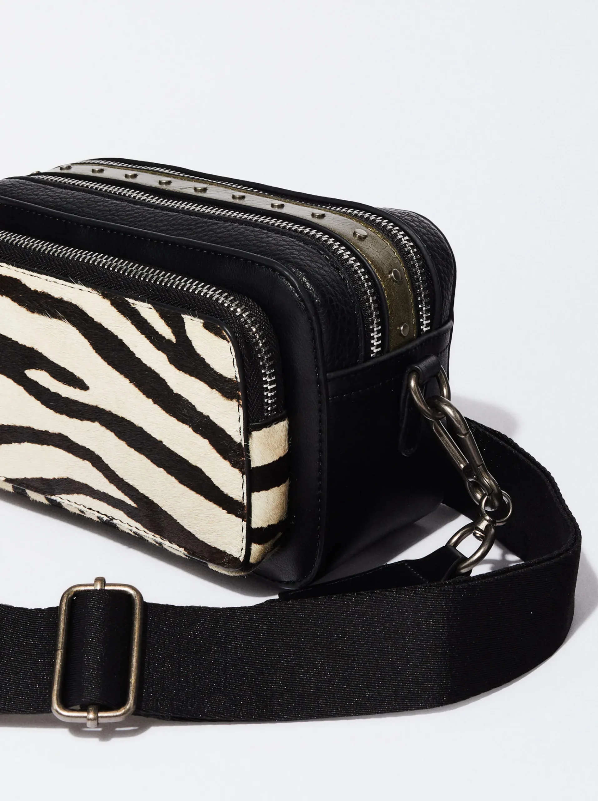 PARFOIS Handtaschen>Umhängetasche Aus Leder