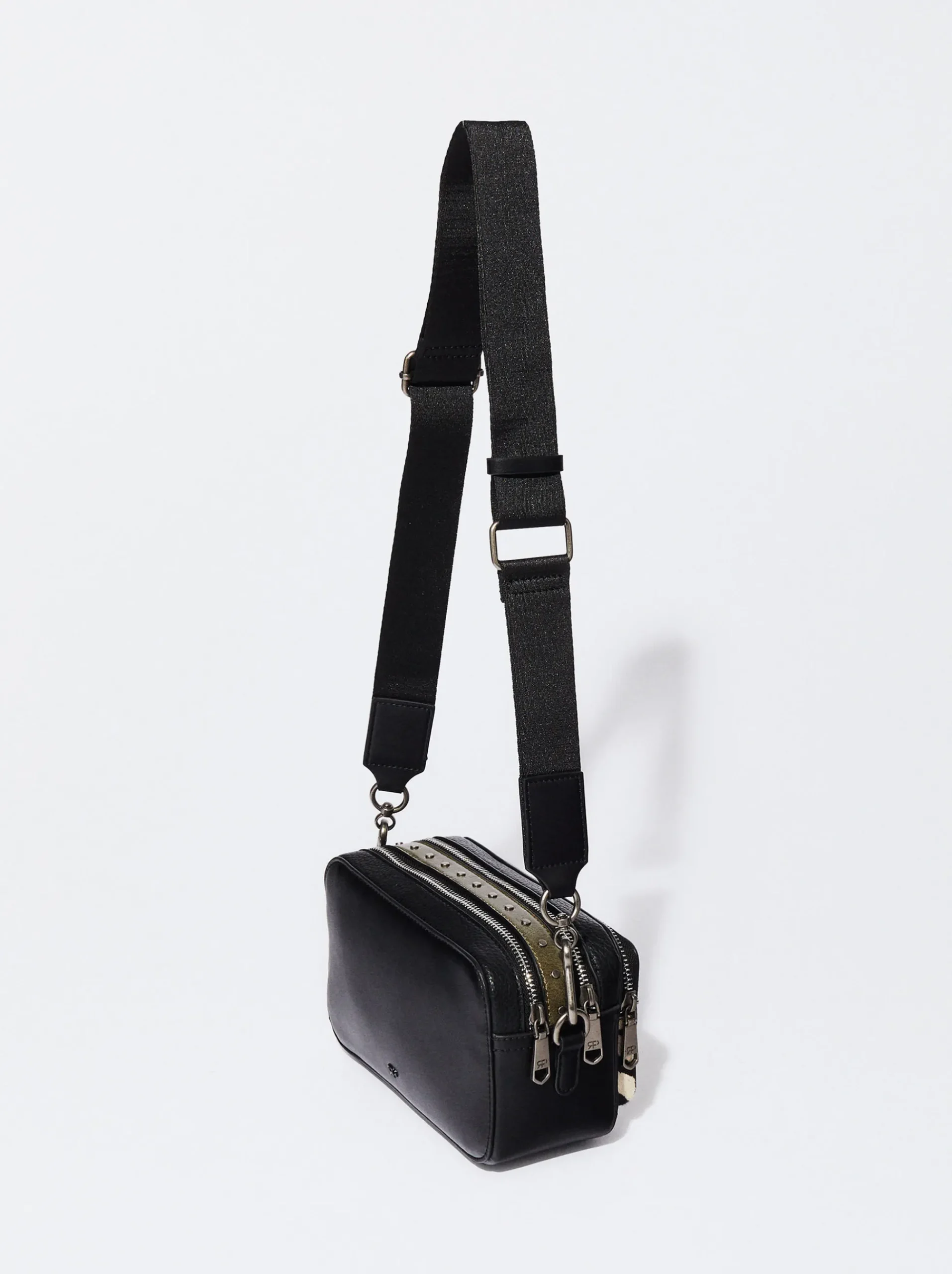 PARFOIS Handtaschen>Umhängetasche Aus Leder
