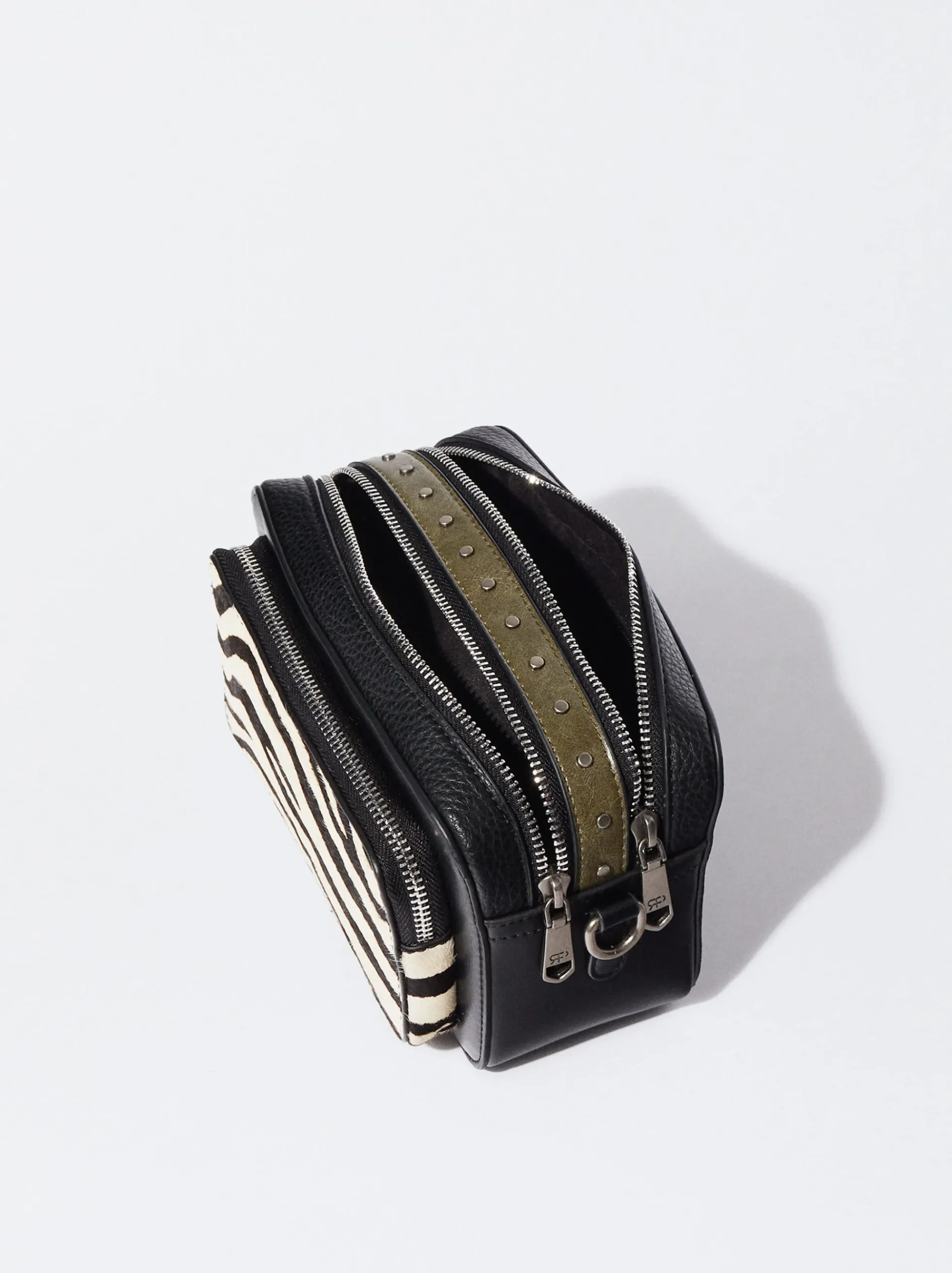 PARFOIS Handtaschen>Umhängetasche Aus Leder