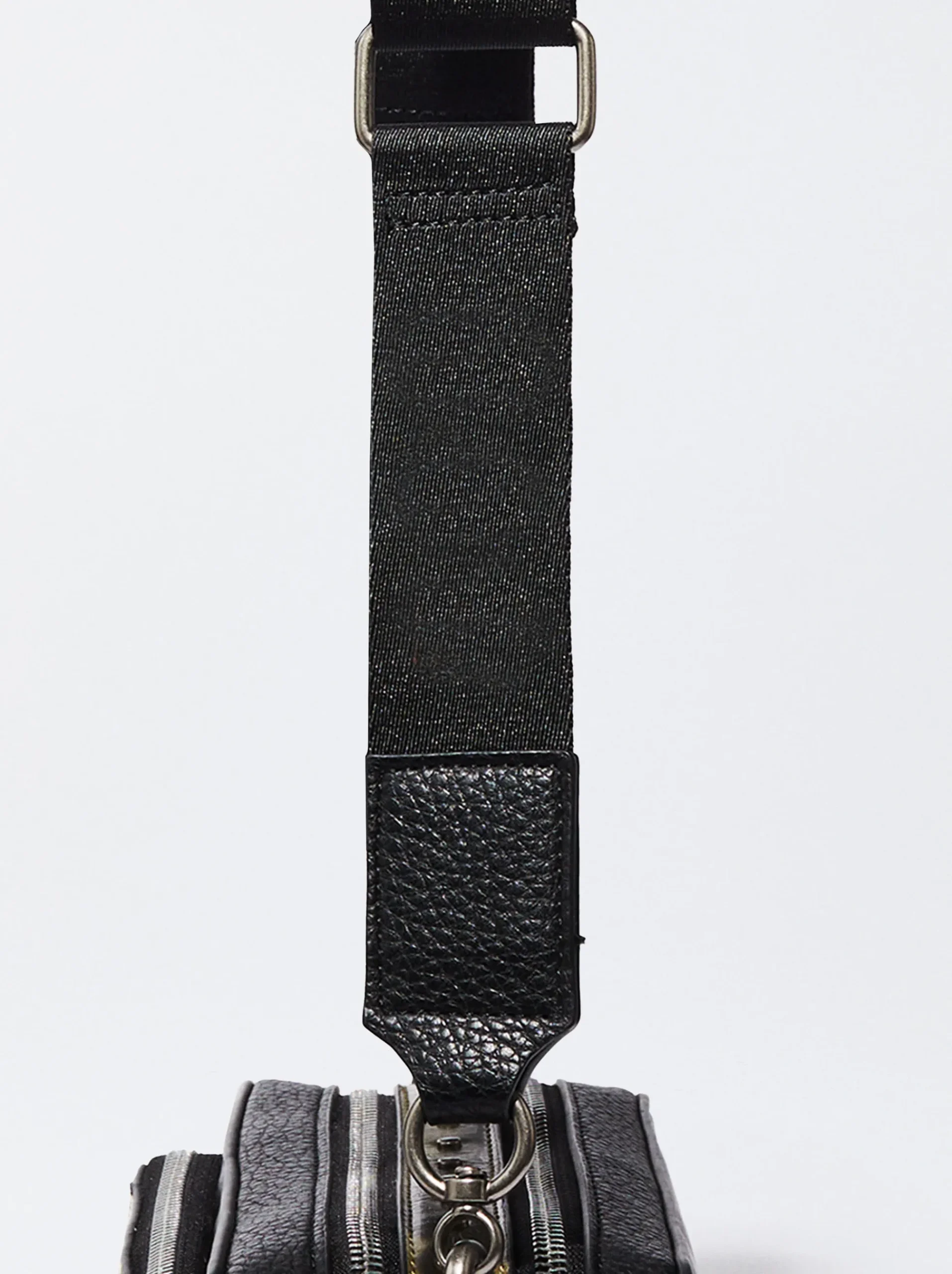 PARFOIS Handtaschen>Umhängetasche Aus Leder