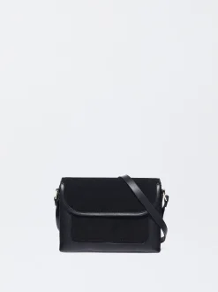 PARFOIS Handtaschen|Grosse Taschen>Umh&auml;ngetasche Aus Leder