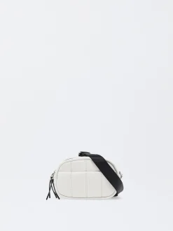 PARFOIS Shoppers|Grosse Taschen>Umh&auml;ngetasche Aus Nylon-Imitat Ekr&uuml;