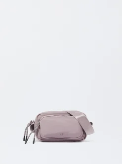 PARFOIS Shoppers|Grosse Taschen>Umh&auml;ngetasche Aus Nylon