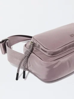 PARFOIS Shoppers|Grosse Taschen>Umh&auml;ngetasche Aus Nylon