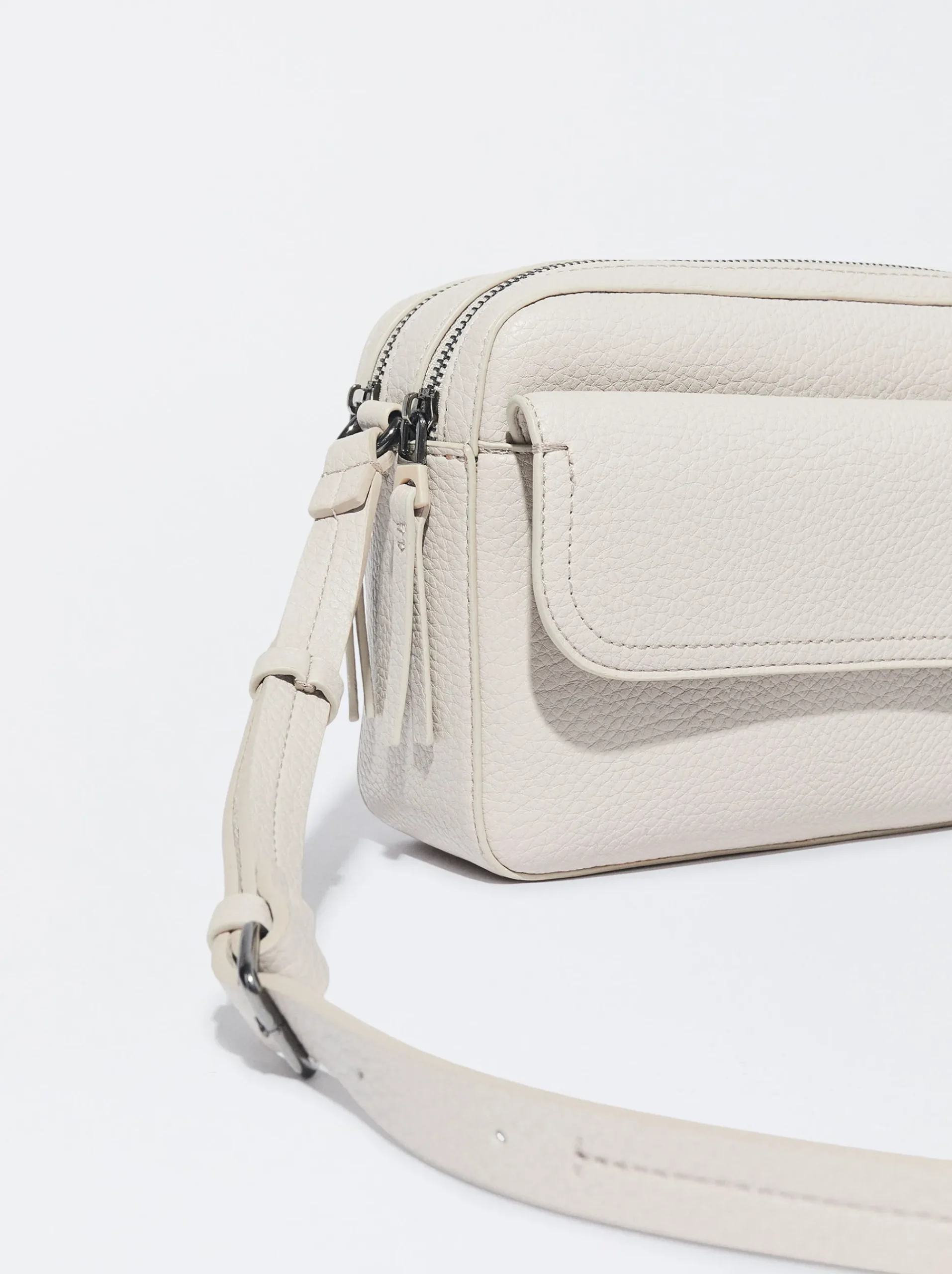 PARFOIS Shoppers|Grosse Taschen>Umhängetasche Everyday Ekrü