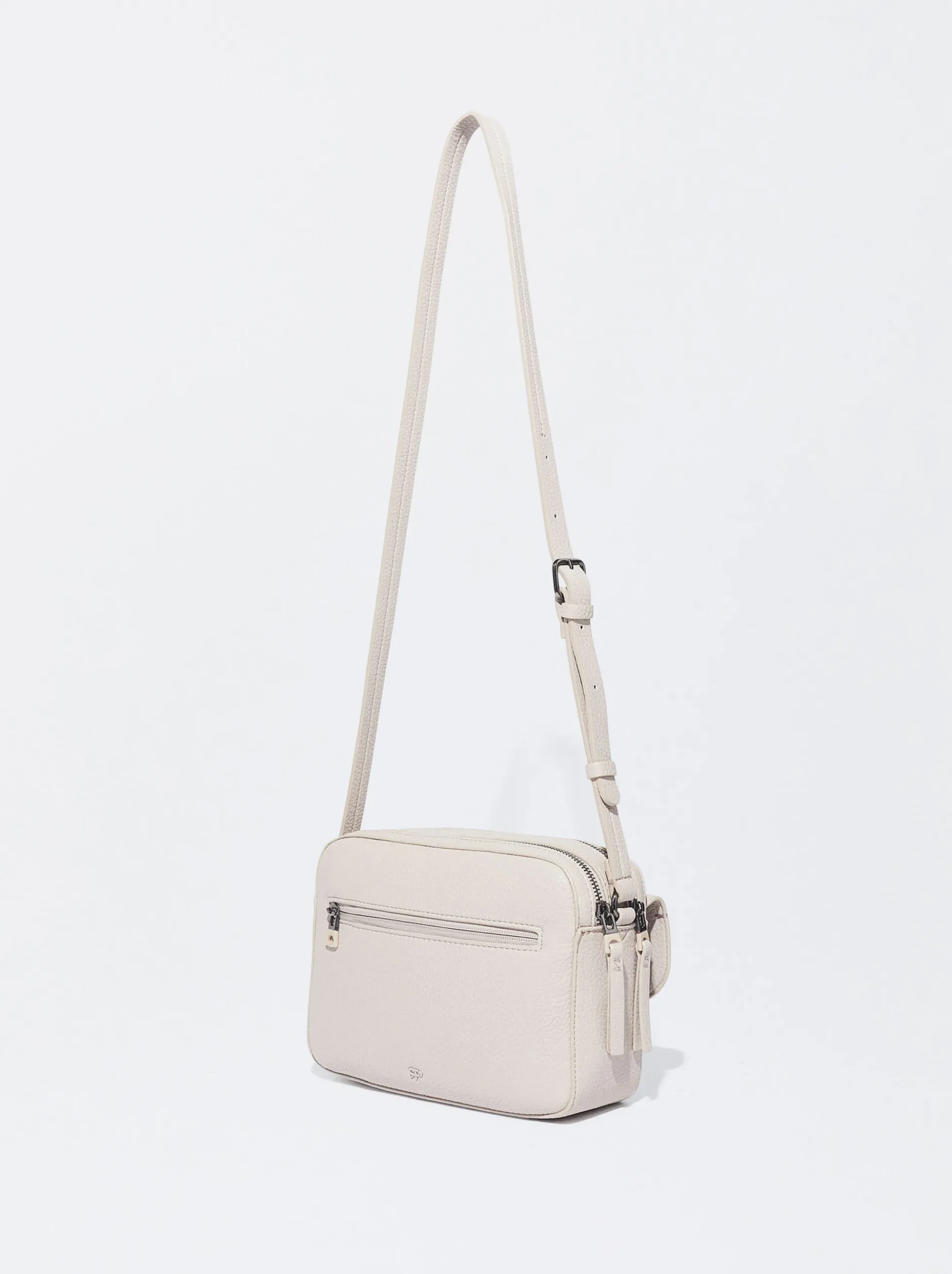 PARFOIS Shoppers|Grosse Taschen>Umhängetasche Everyday Ekrü