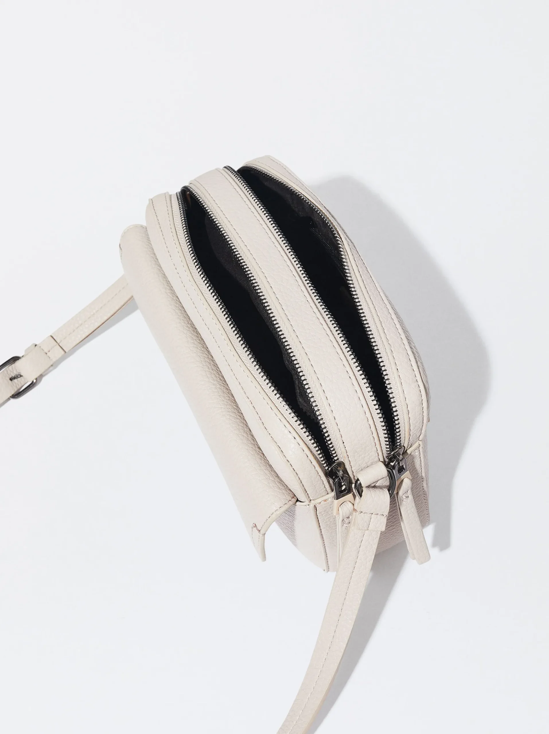 PARFOIS Shoppers|Grosse Taschen>Umhängetasche Everyday Ekrü