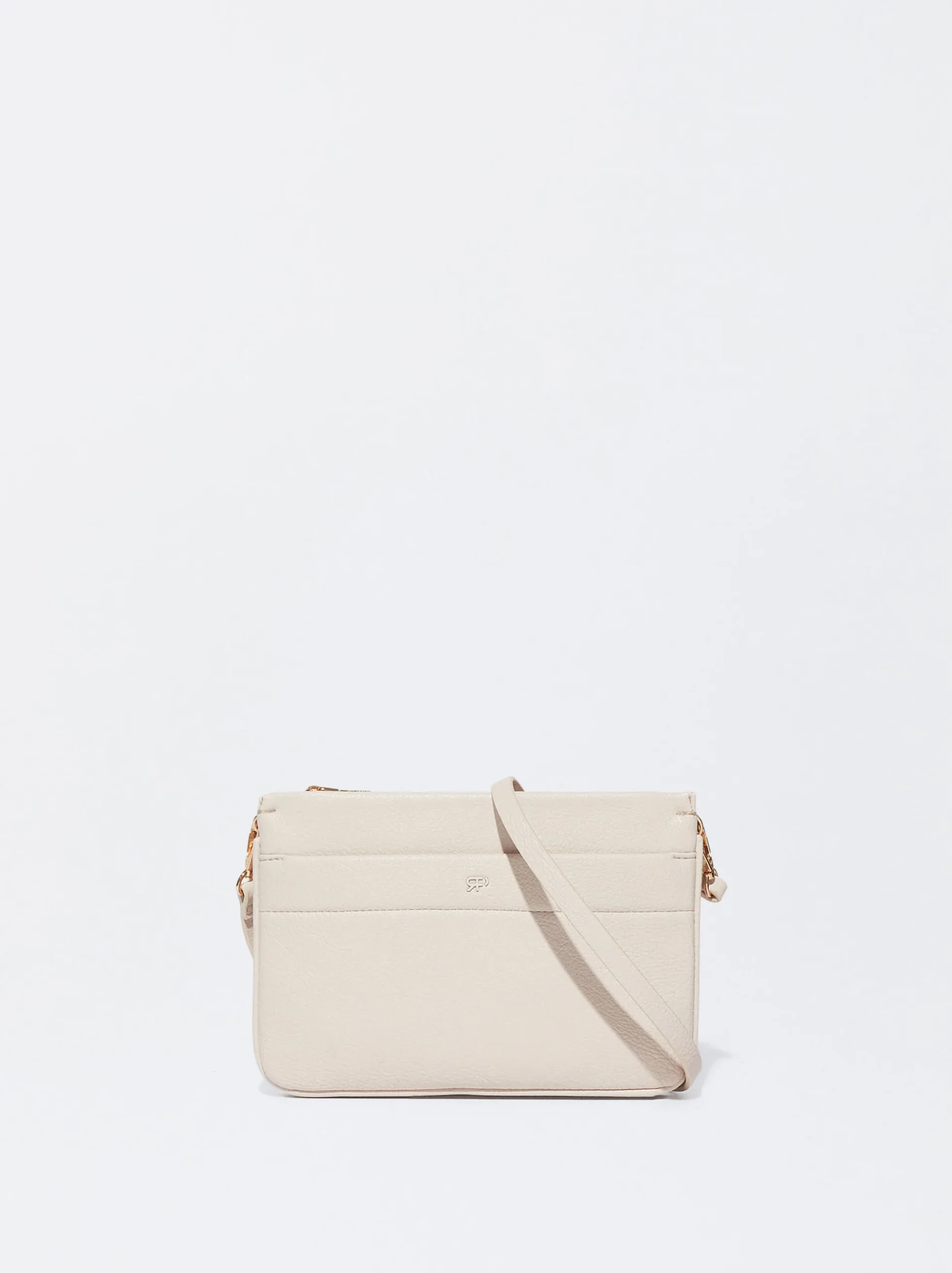 PARFOIS Reisetaschen>Umhängetasche Everyday Ekrü