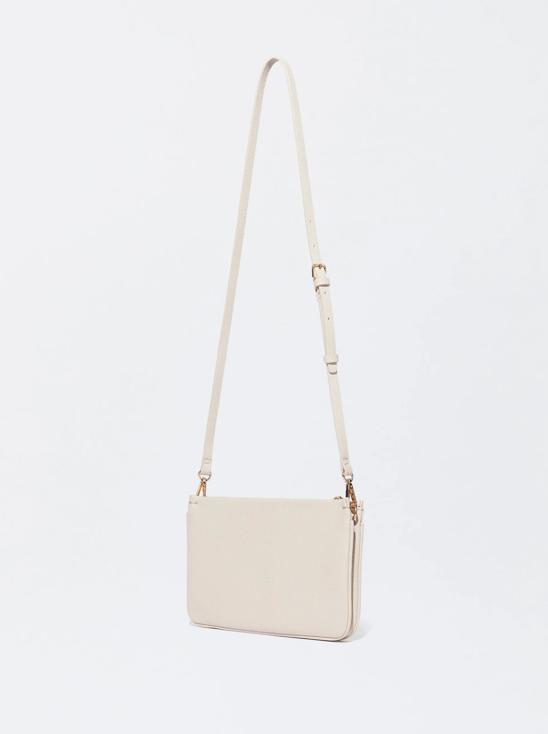 PARFOIS Reisetaschen>Umhängetasche Everyday Ekrü