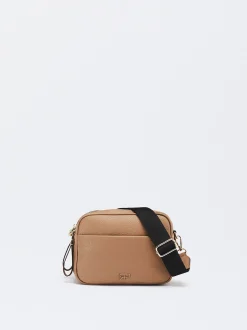 PARFOIS Handtaschen>Umhängetasche Everyday Braun