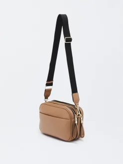 PARFOIS Handtaschen>Umh&auml;ngetasche Everyday Braun