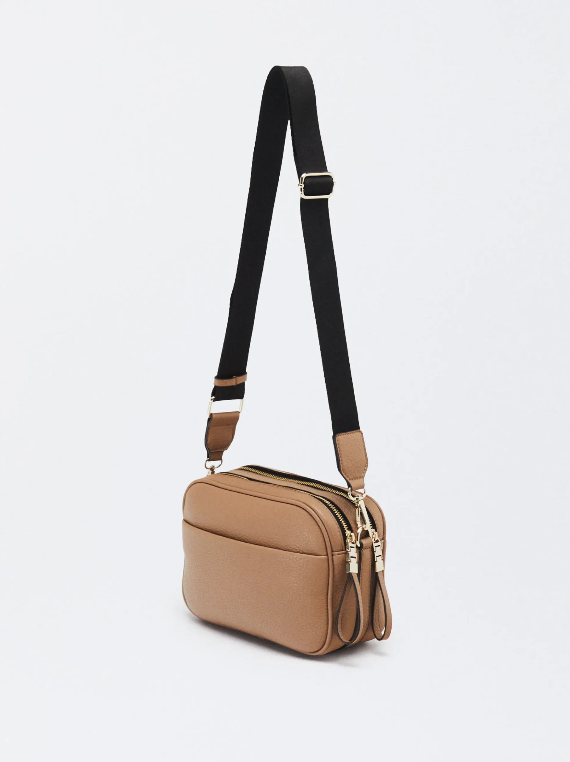 PARFOIS Handtaschen>Umhängetasche Everyday Braun
