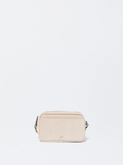 PARFOIS Handtaschen>Umhängetasche Everyday Ekrü