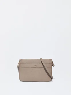 PARFOIS Reisetaschen>Umh&auml;ngetasche Everyday Braun