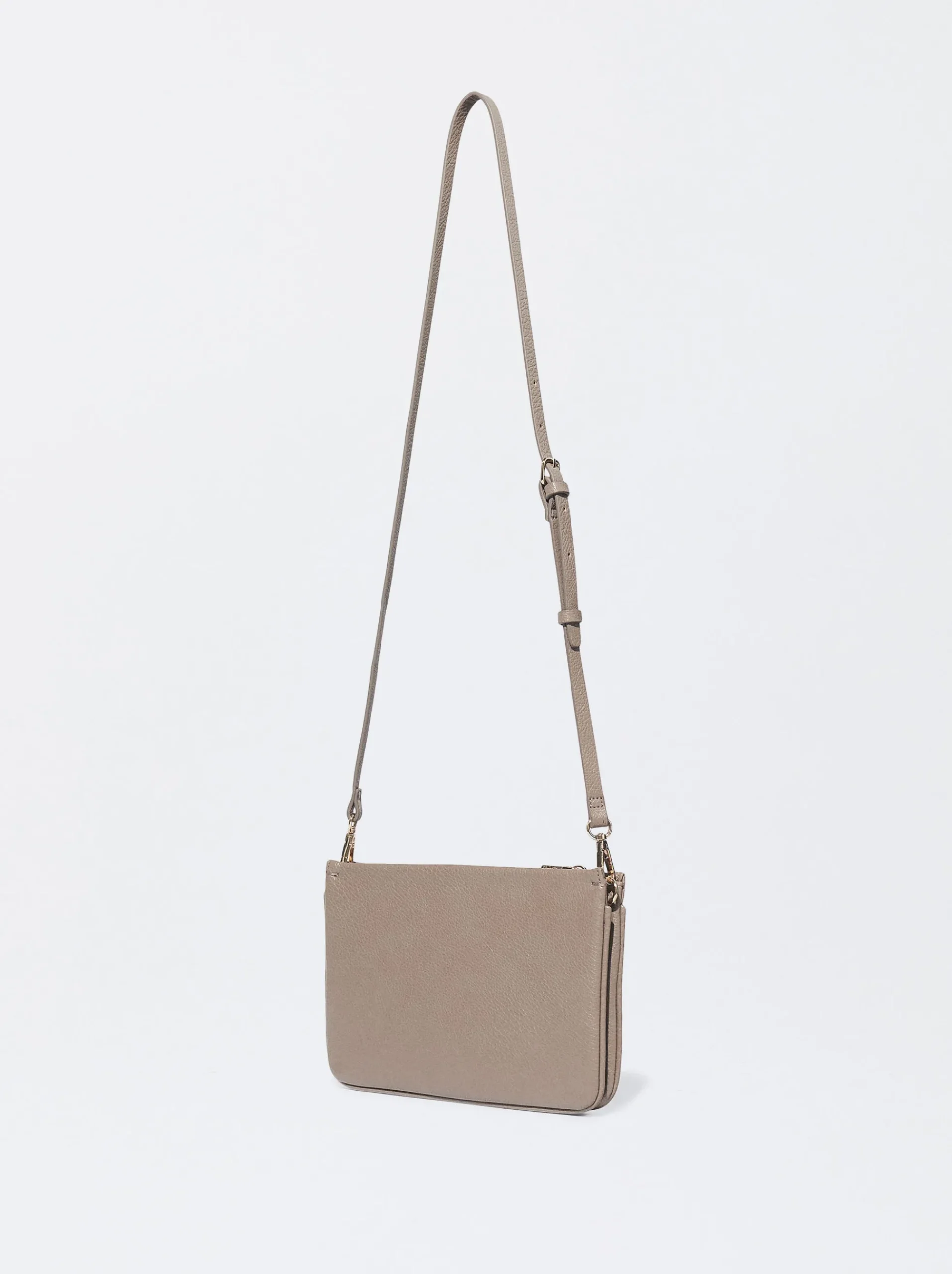 PARFOIS Reisetaschen>Umhängetasche Everyday Braun