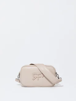 PARFOIS Shoppers|Grosse Taschen>Umh&auml;ngetasche Everyday Braun