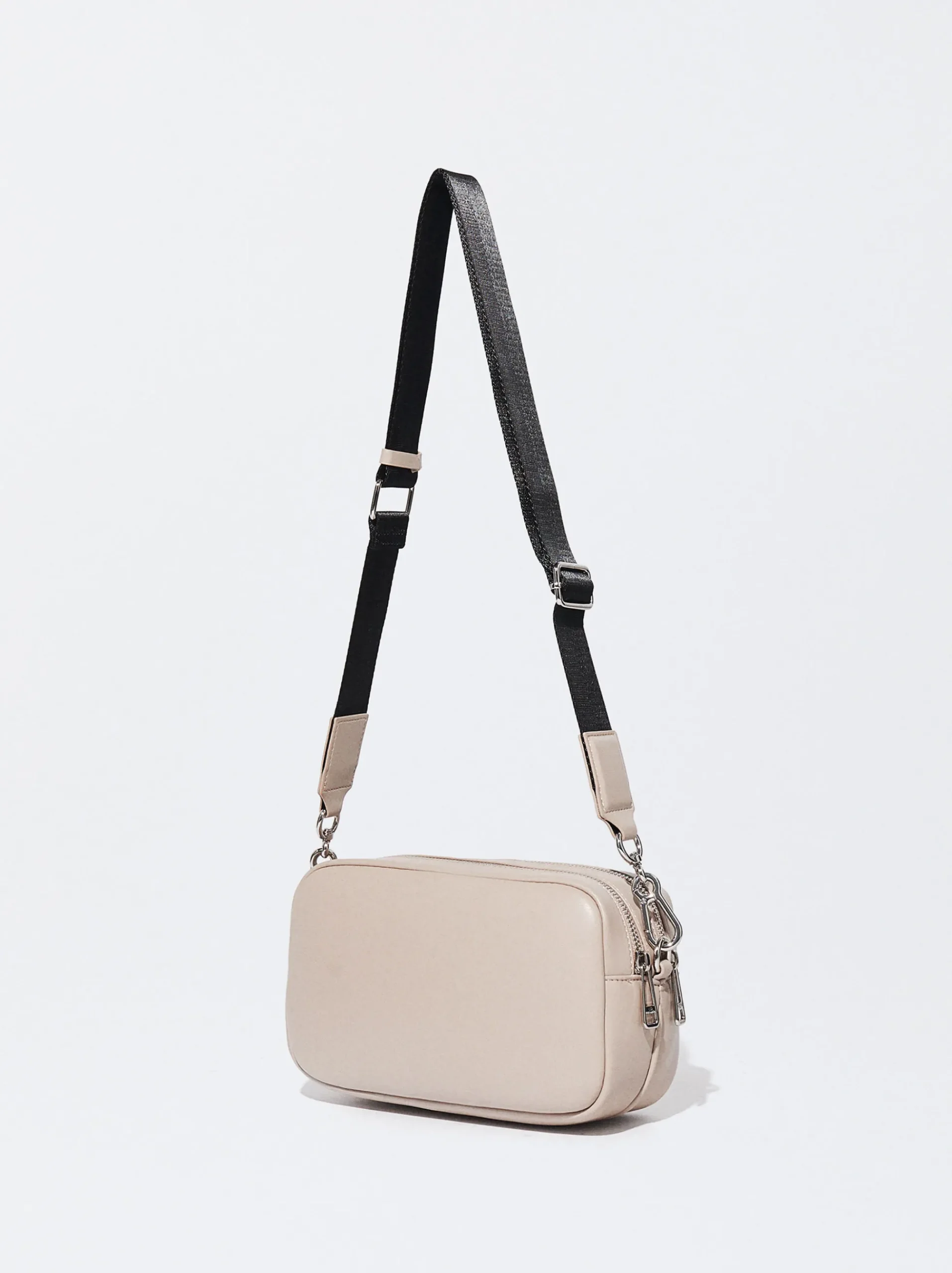 PARFOIS Shoppers|Grosse Taschen>Umhängetasche Everyday Braun