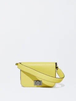 PARFOIS Schultertaschen>Umh&auml;ngetasche Everyday Gelb