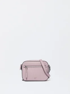 PARFOIS Reisetaschen>Umh&auml;ngetasche Everyday Rosa