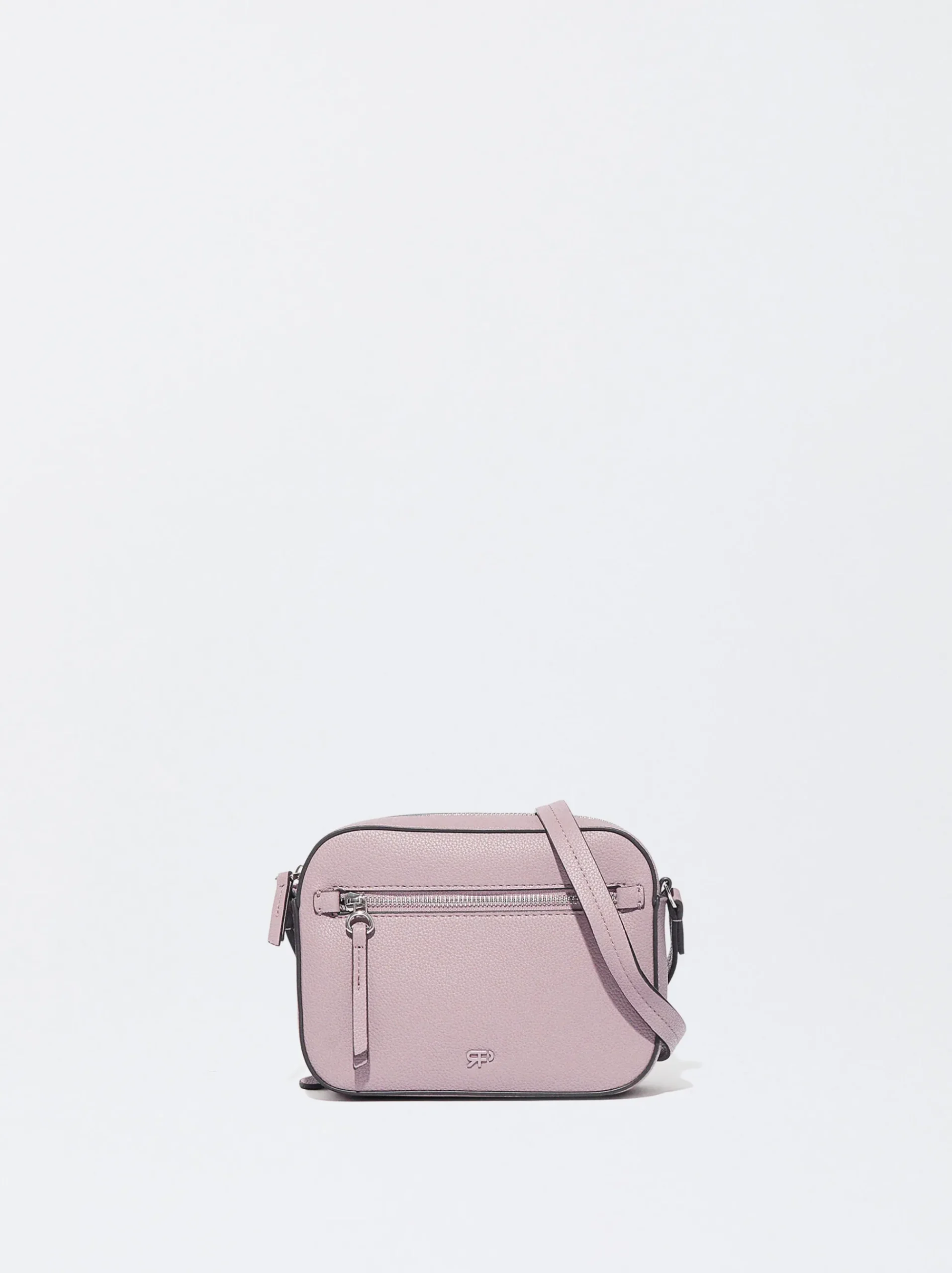 PARFOIS Reisetaschen>Umhängetasche Everyday Rosa