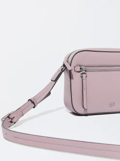 PARFOIS Reisetaschen>Umh&auml;ngetasche Everyday Rosa