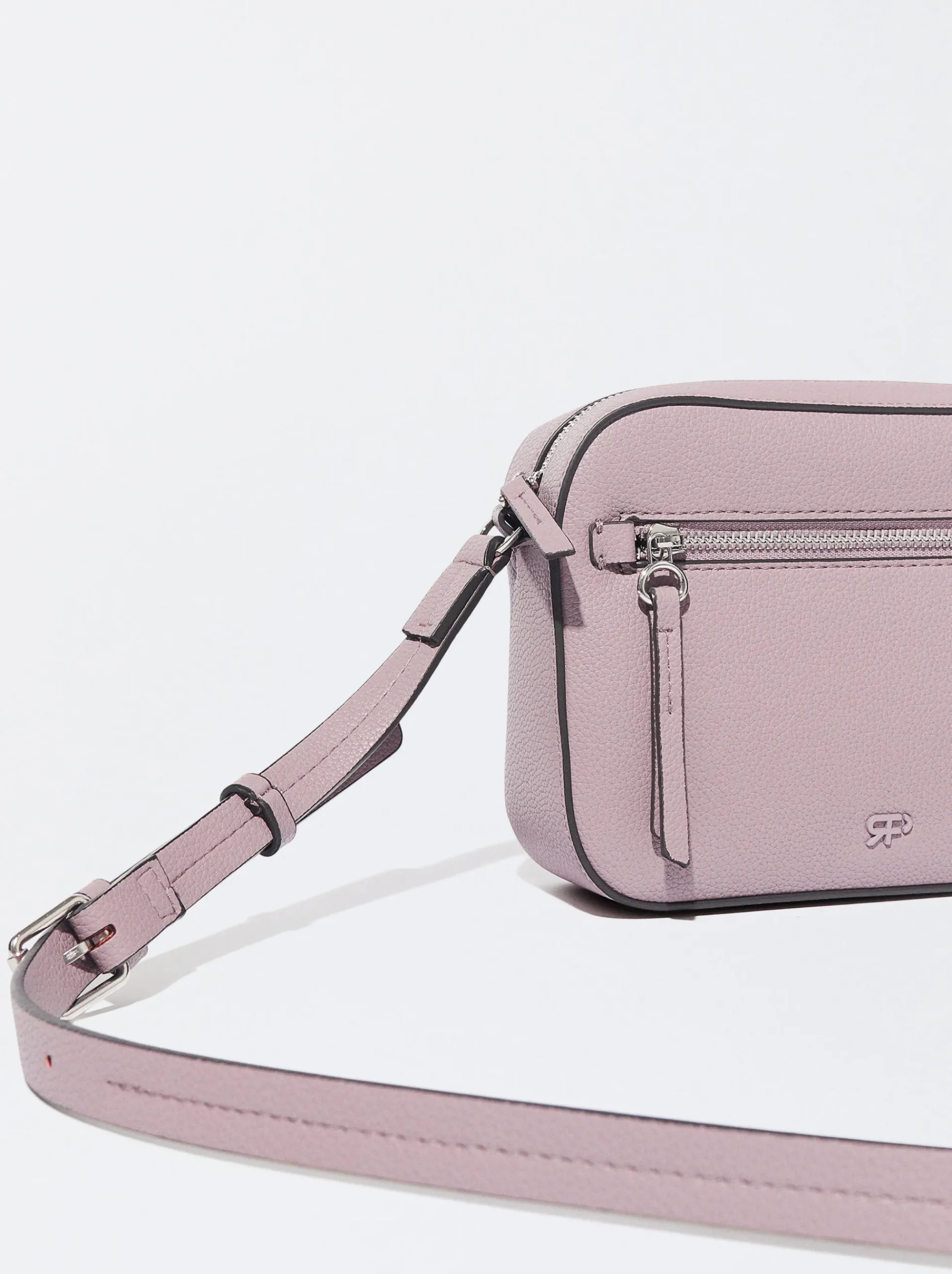 PARFOIS Reisetaschen>Umhängetasche Everyday Rosa