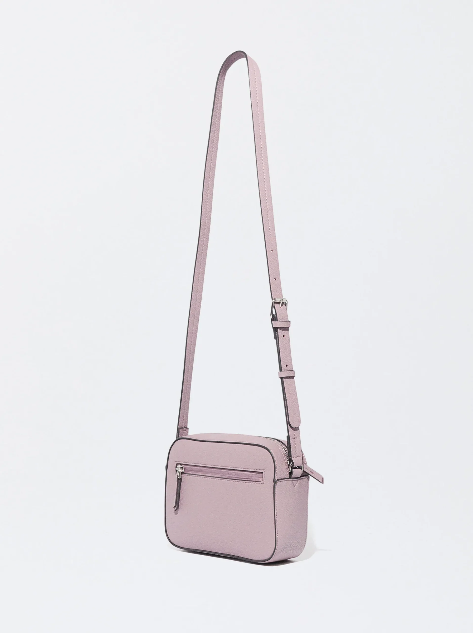 PARFOIS Reisetaschen>Umhängetasche Everyday Rosa
