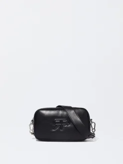 PARFOIS Reisetaschen>Umh&auml;ngetasche Everyday Schwarz