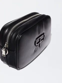 PARFOIS Reisetaschen>Umh&auml;ngetasche Everyday Schwarz