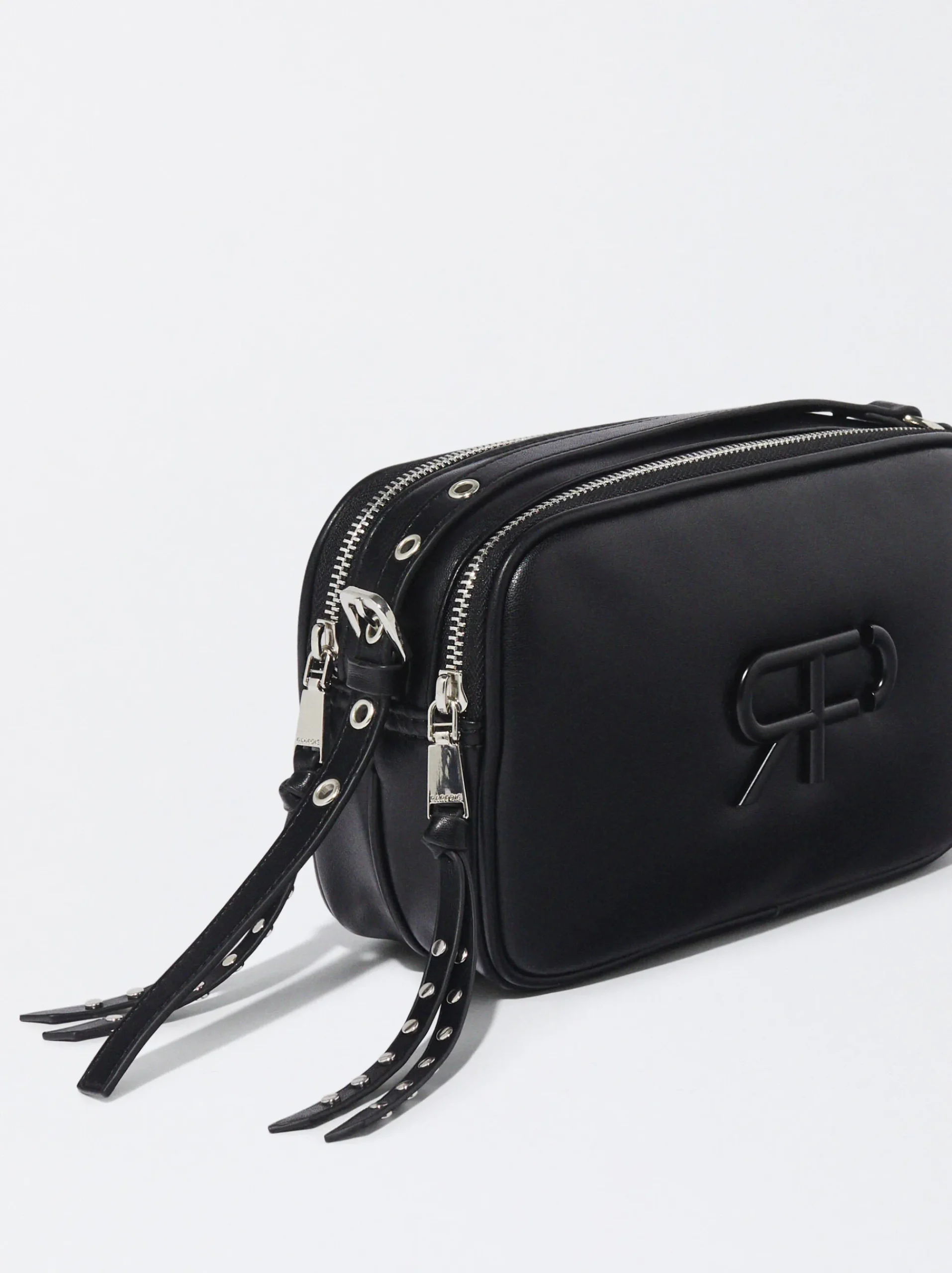 PARFOIS Reisetaschen>Umhängetasche Everyday Schwarz