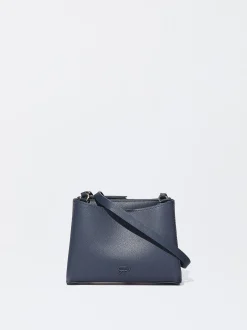 PARFOIS Shoppers|Grosse Taschen>Umh&auml;ngetasche Everyday Blau