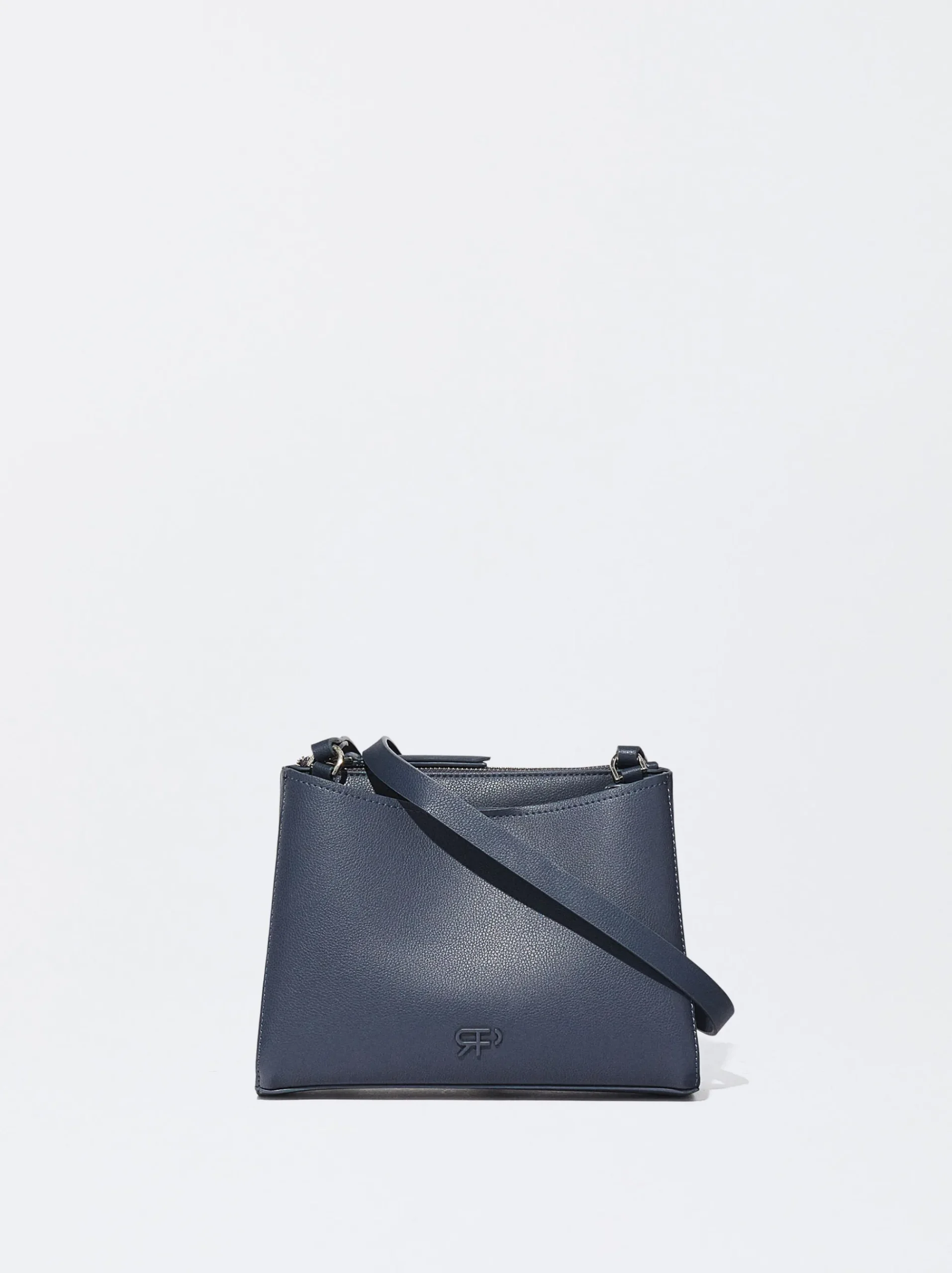 PARFOIS Shoppers|Grosse Taschen>Umhängetasche Everyday Blau