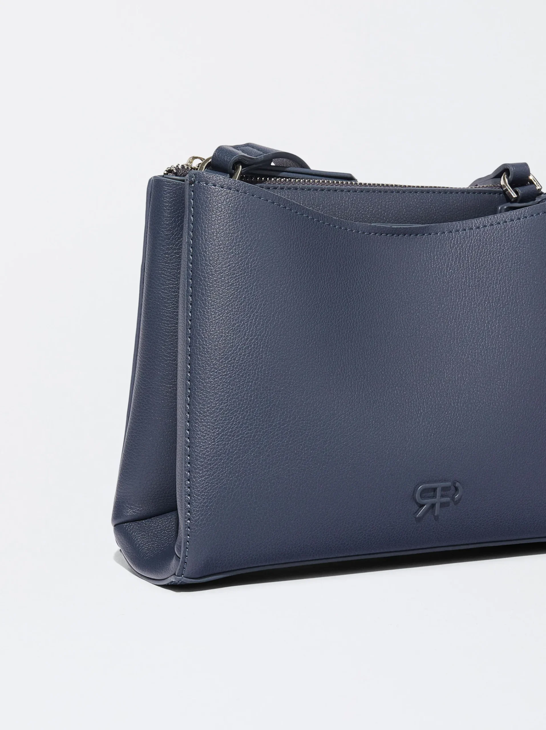 PARFOIS Shoppers|Grosse Taschen>Umhängetasche Everyday Blau