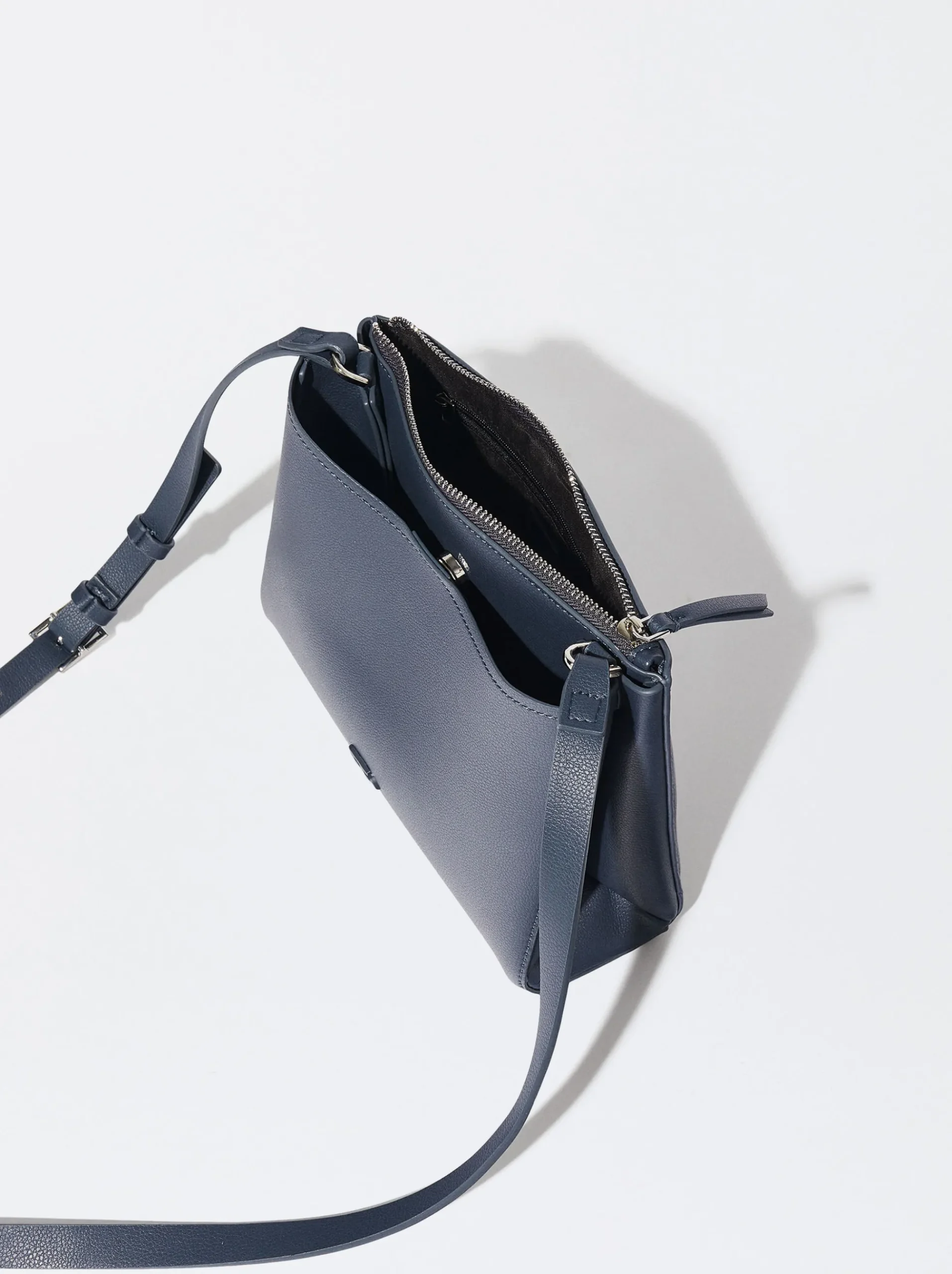 PARFOIS Shoppers|Grosse Taschen>Umhängetasche Everyday Blau