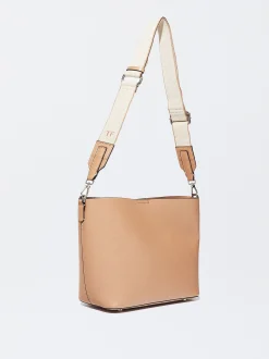 PARFOIS Basics|Handtaschen>Umh&auml;ngetasche Everyday Kamel