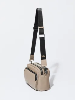 PARFOIS Handtaschen>Umh&auml;ngetasche Everyday Braun