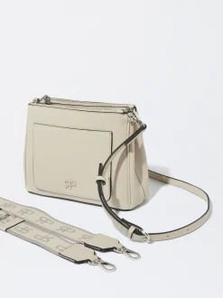 PARFOIS Umhängetaschen|Taschen aus Leder NEW>Umh&auml;ngetasche Everyday