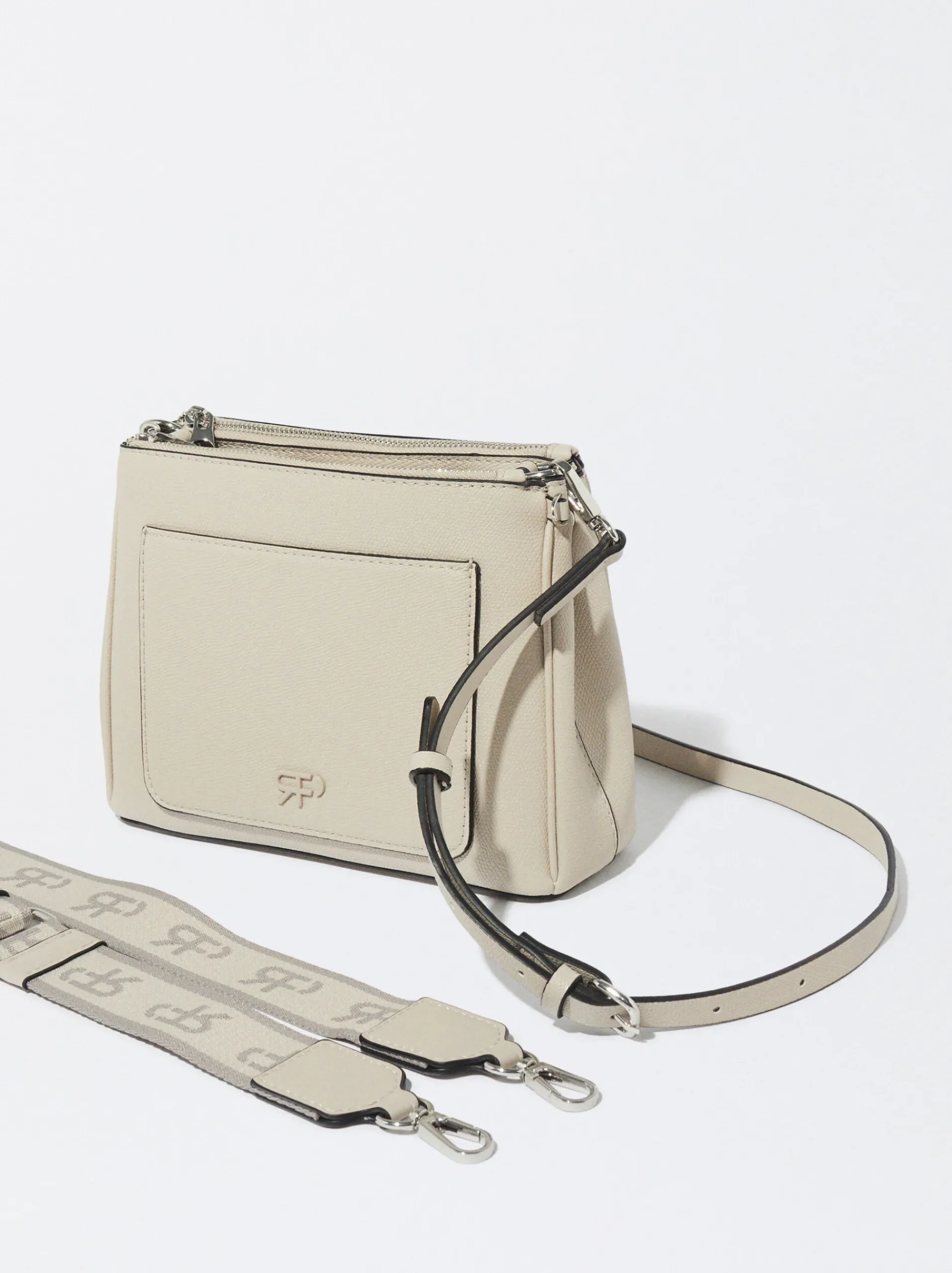 PARFOIS Umhängetaschen|Taschen aus Leder NEW>Umhängetasche Everyday