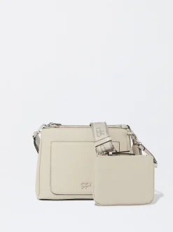 PARFOIS Umhängetaschen|Taschen aus Leder NEW><noscript><img width=