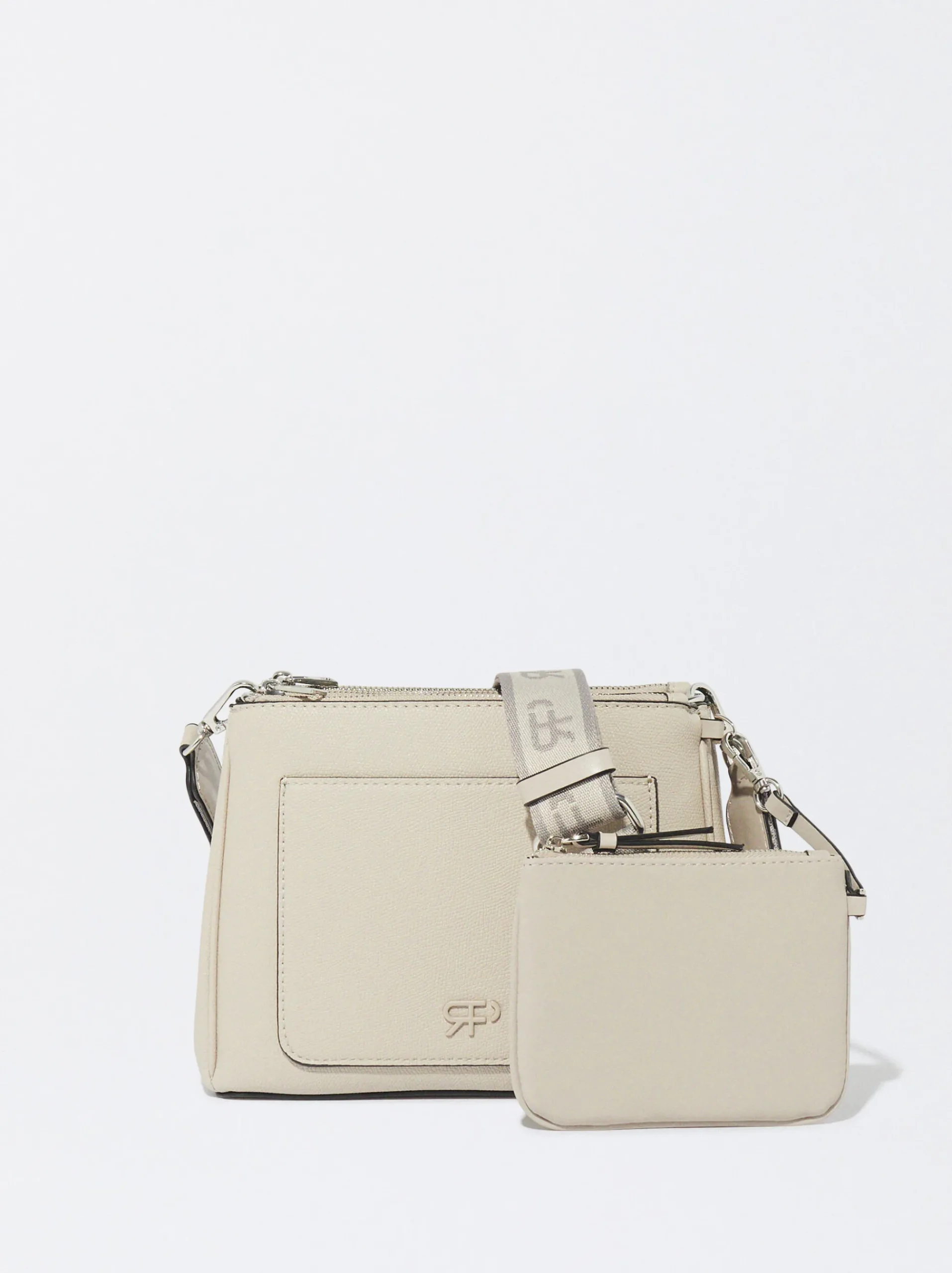 PARFOIS Umhängetaschen|Taschen aus Leder NEW>Umhängetasche Everyday