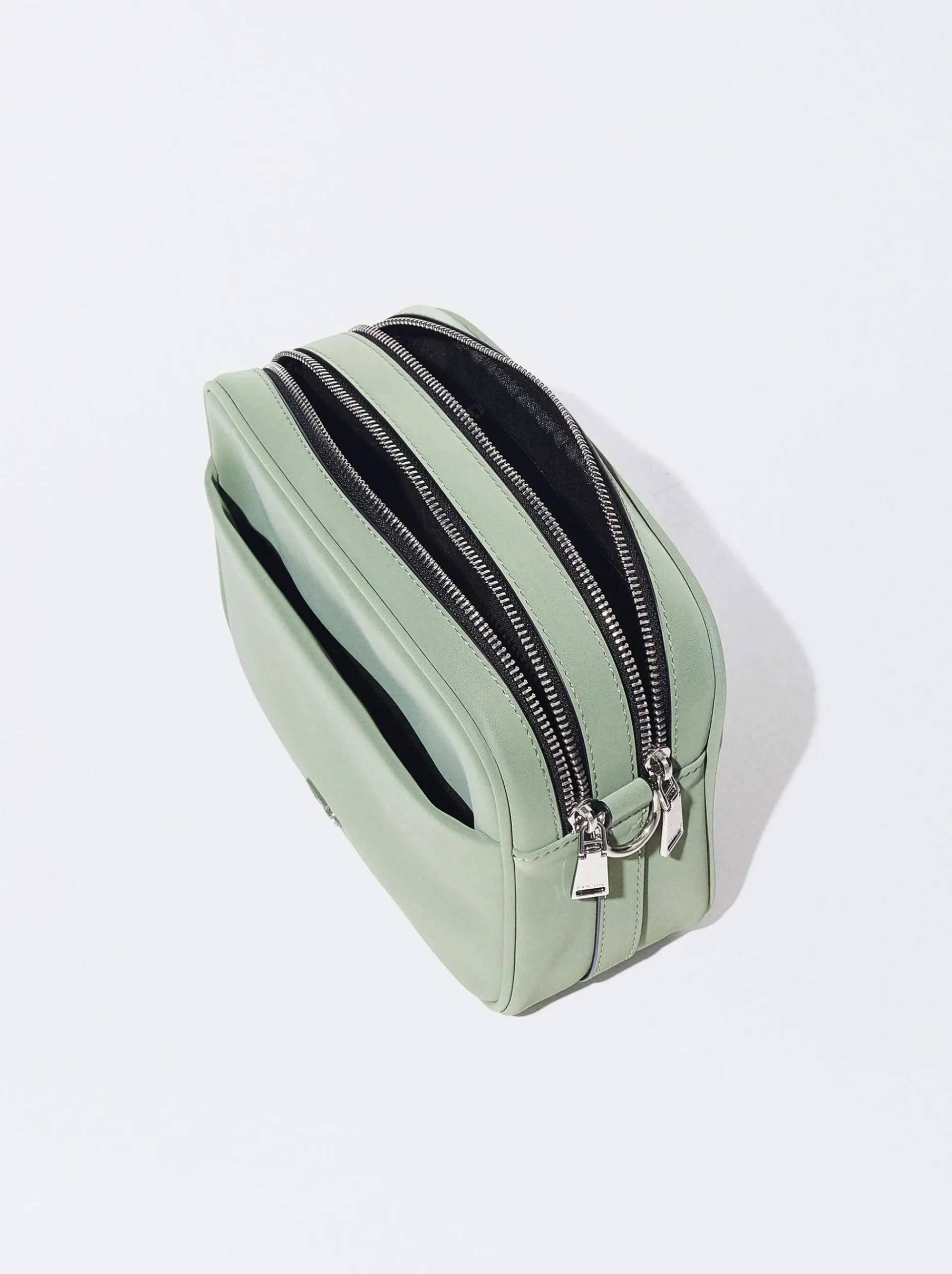 PARFOIS Reisetaschen|Lunchpaket>Umhängetasche Mit Abnehmbarer Geldbörse