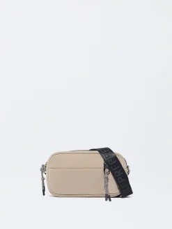 PARFOIS Lunchpaket>Umh&auml;ngetasche Mit Everyday Braun