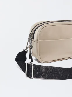 PARFOIS Lunchpaket>Umh&auml;ngetasche Mit Everyday Braun