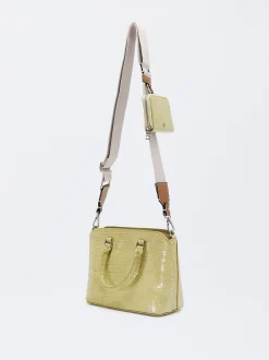 PARFOIS Rosagoldfarbene Uhr><noscript><img width=
