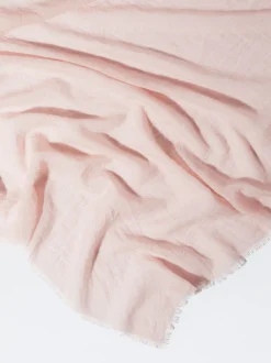 PARFOIS Bucket|Winterhüte>Unifarbener Pashmina Rosa